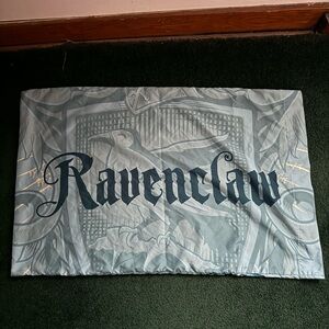Harry Potter Ravenclaw Pillowcase